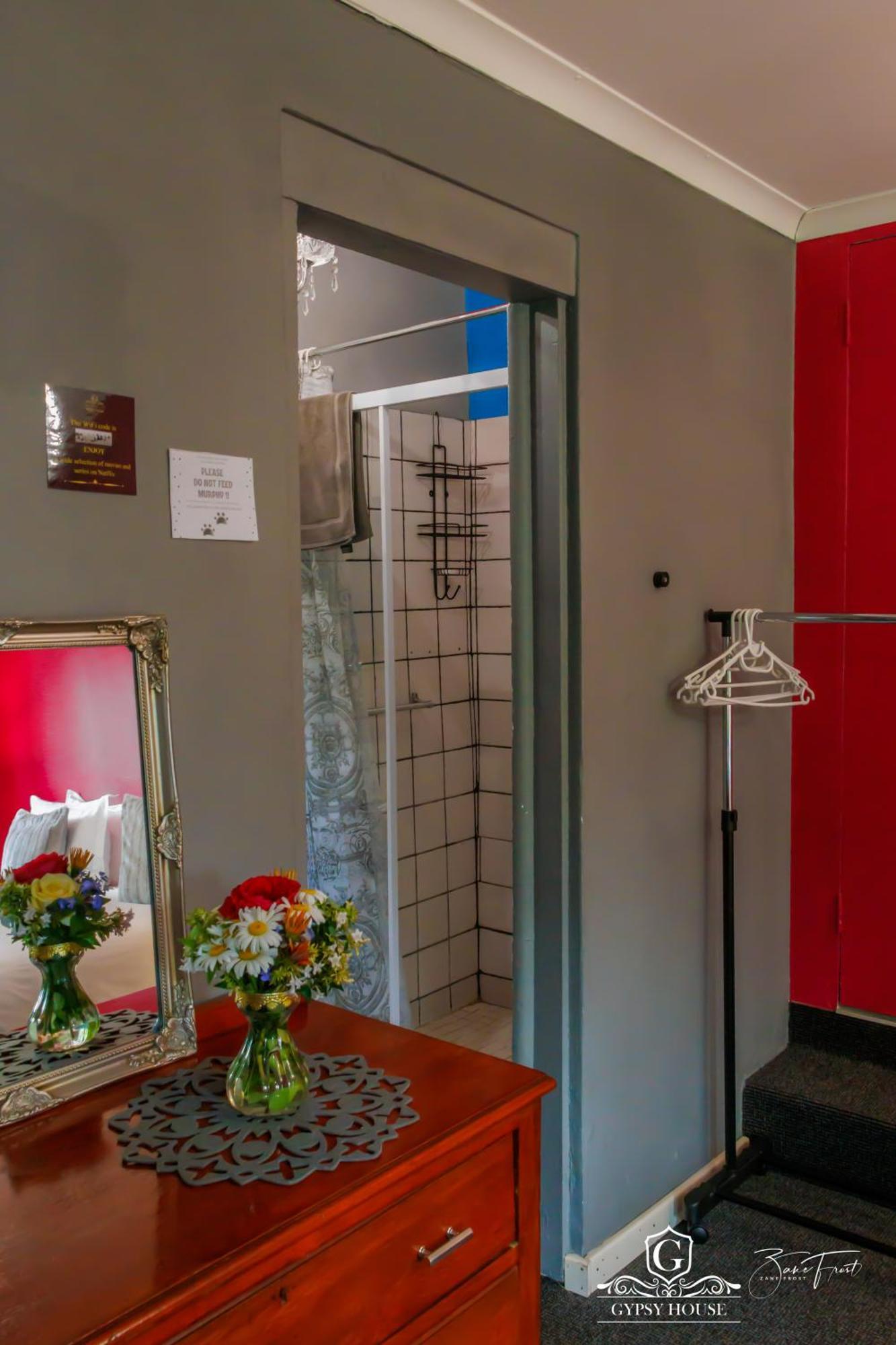 Gypsy Guest House Clarens Room photo