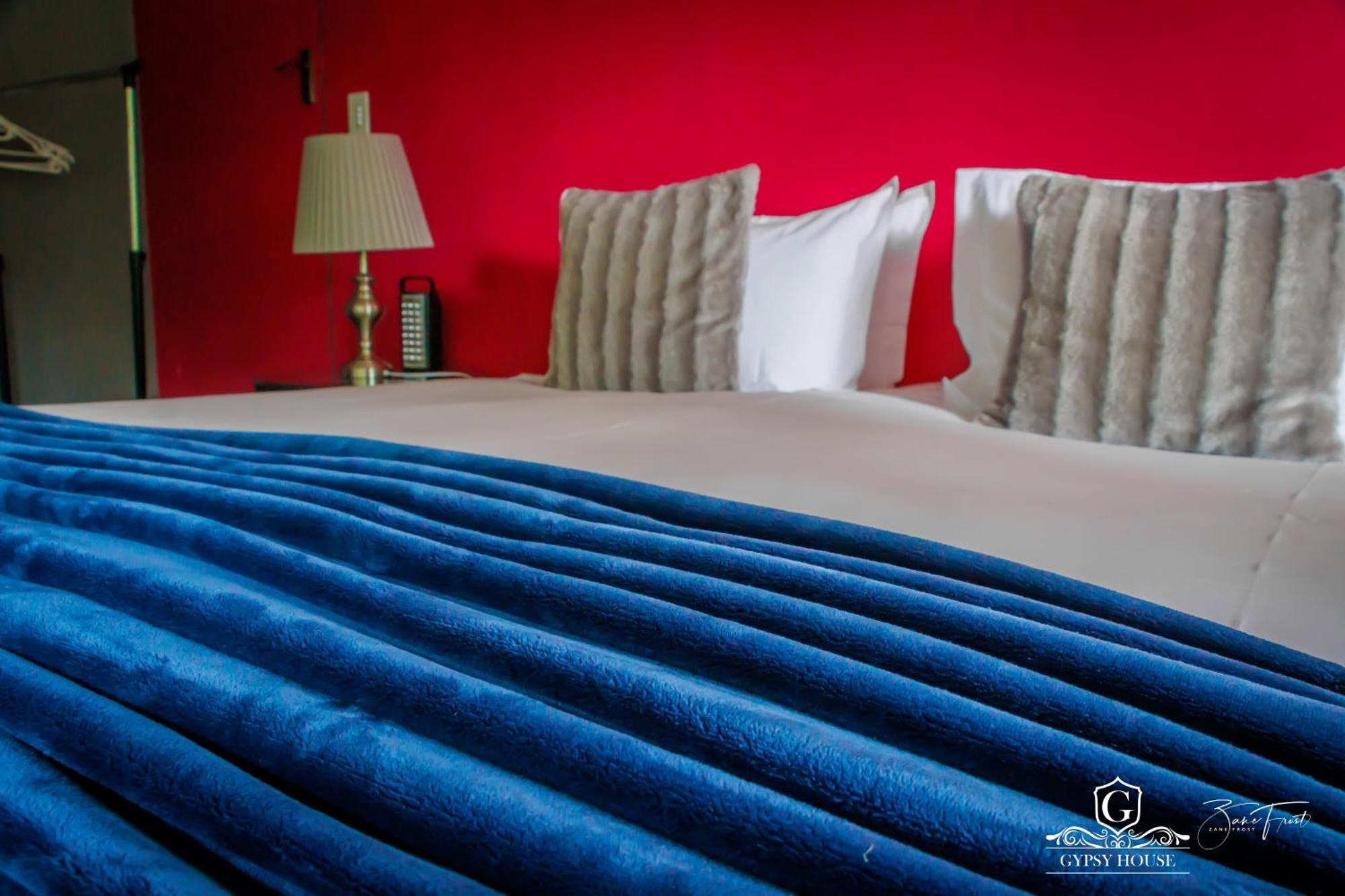 Gypsy Guest House Clarens Room photo