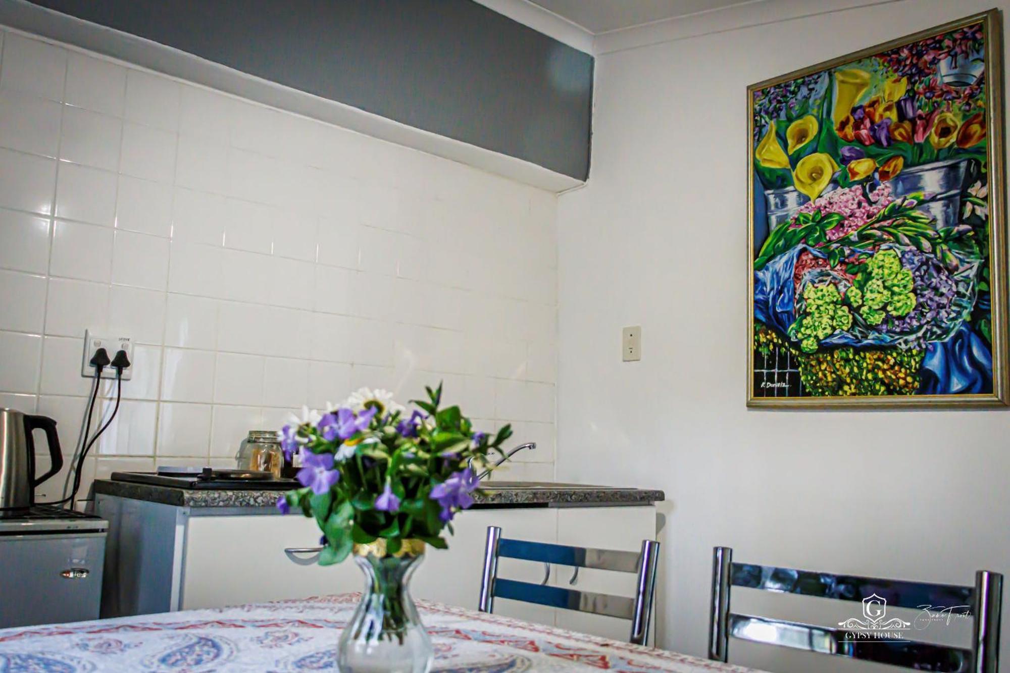 Gypsy Guest House Clarens Room photo