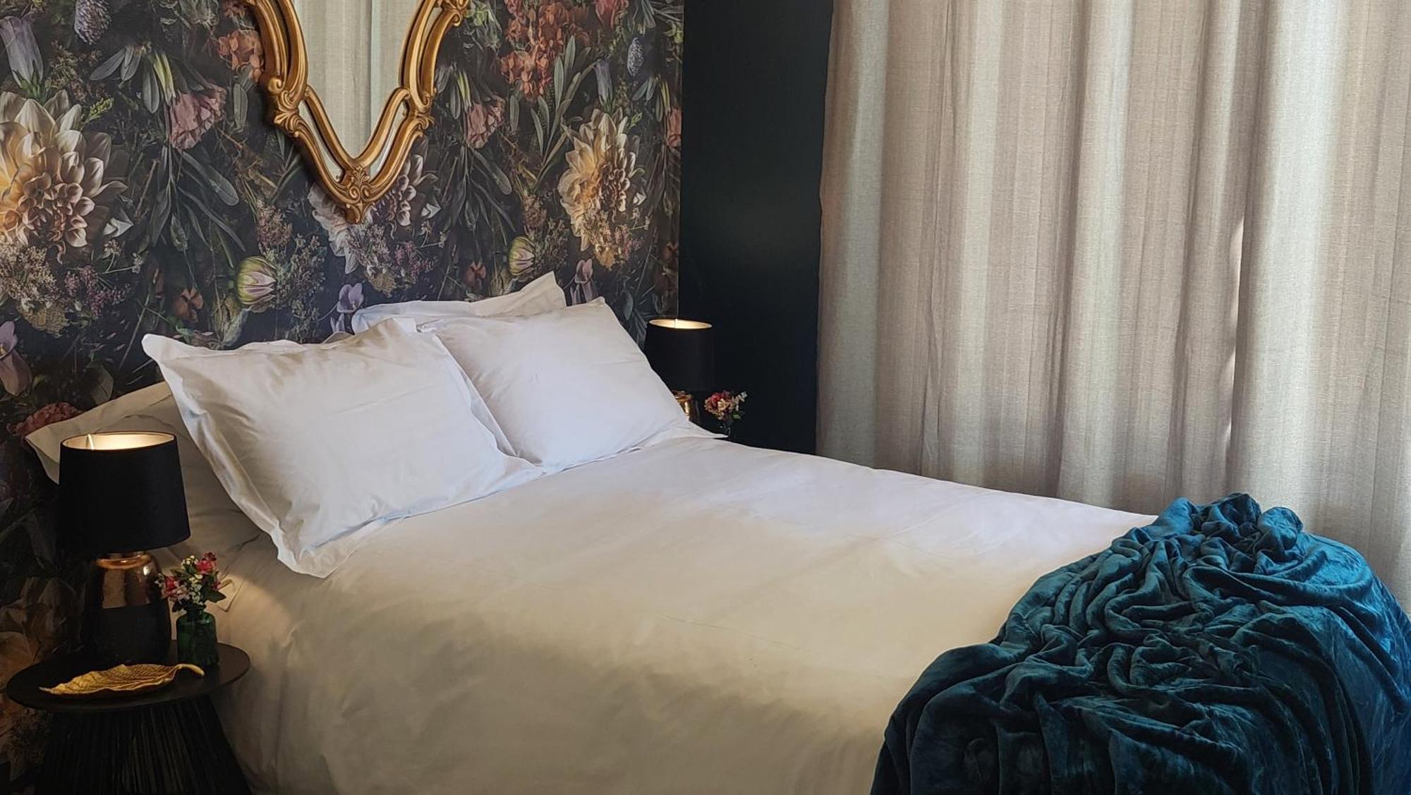 Gypsy Guest House Clarens Room photo